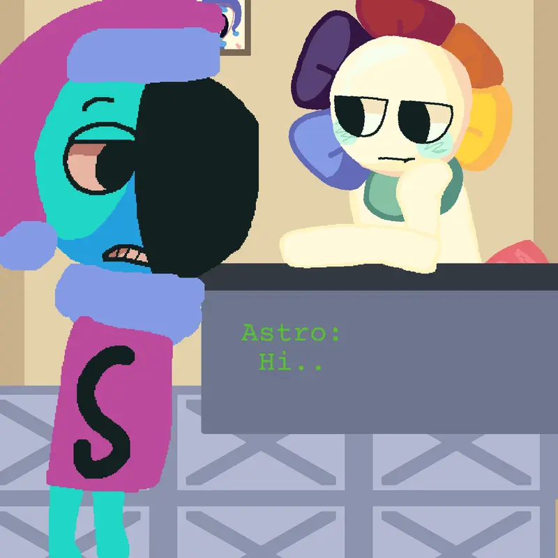 Game by @dandy_and_tapes