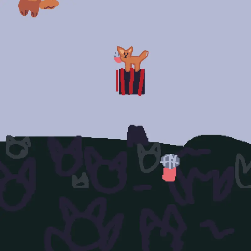 Game by @coolkitt
