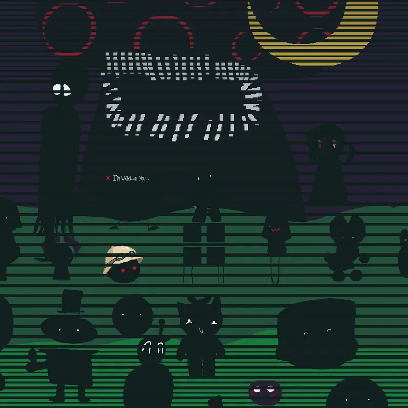 Game by @THEamazingBOB_Skeletonic