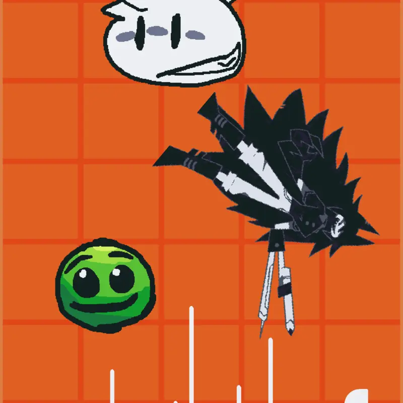 Game by @RalphRanielr7