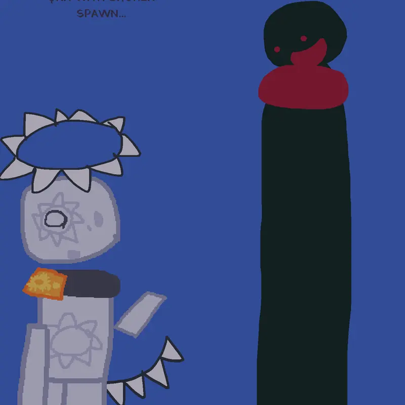 Game by @that_one_badger_guy