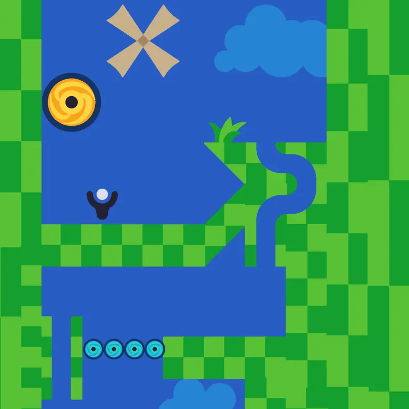 Game by @popcornside