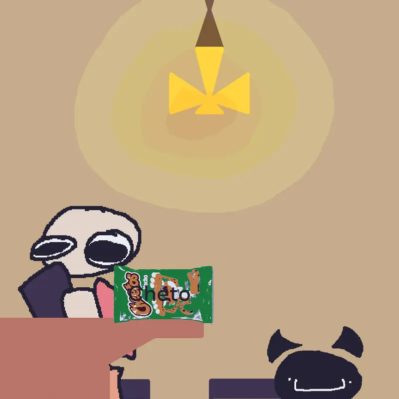 Game by @kamila_max