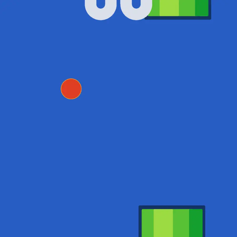 Game by @BaldHead