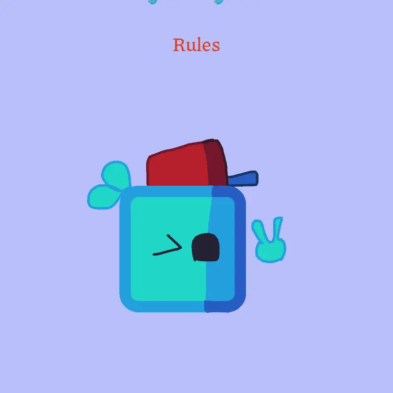 Game by @FireyCreatez