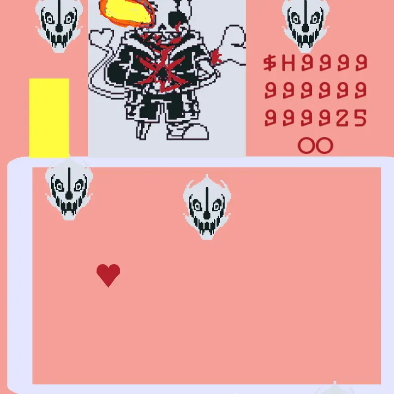 Game by @omx3