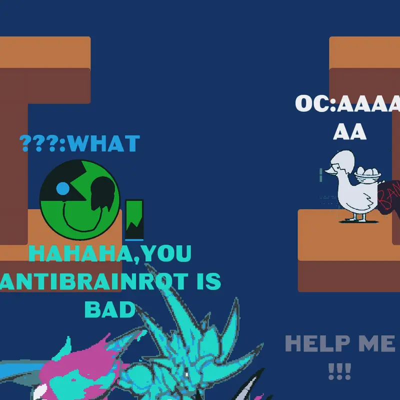 Game by @OxayaCreateNet