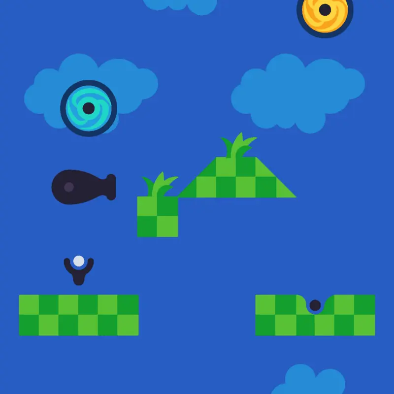Game by @EliZAJ