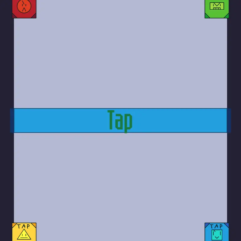 Game by @Stik_Mint