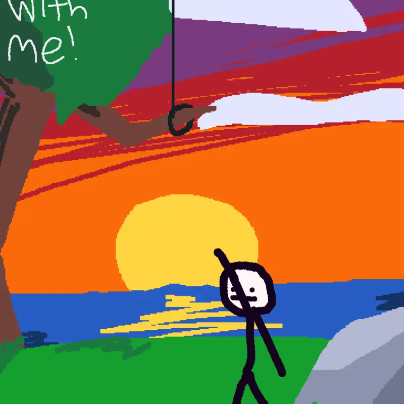 Game by @painter_the_artist