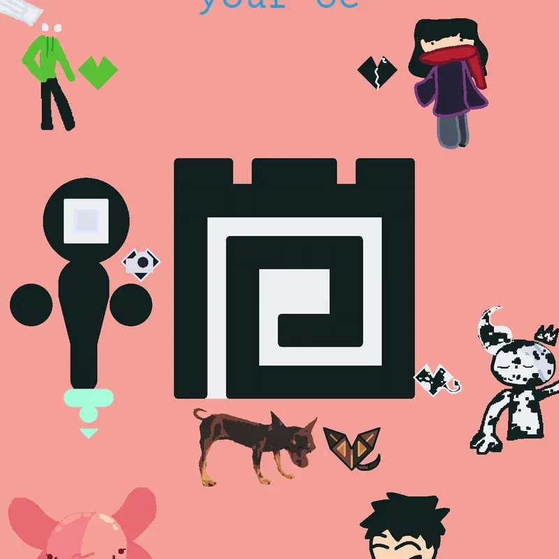 Game by @MissWatermelon