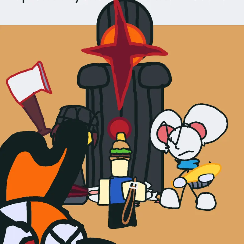 Game by @Sonic_60