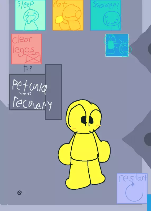 Game by @SH0PC4T