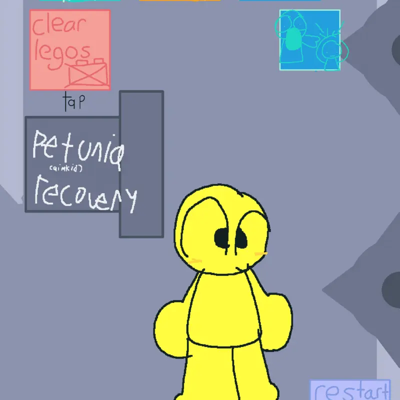 Game by @SH0PC4T