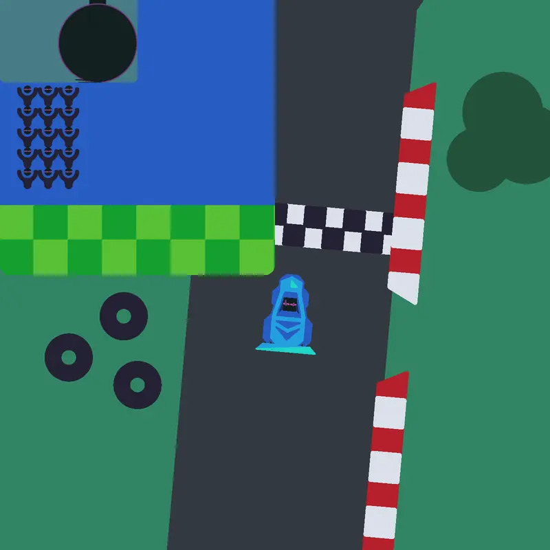 Game by @adribb