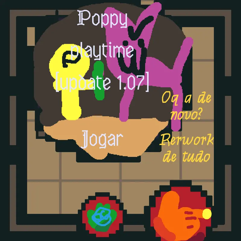Game by @povino