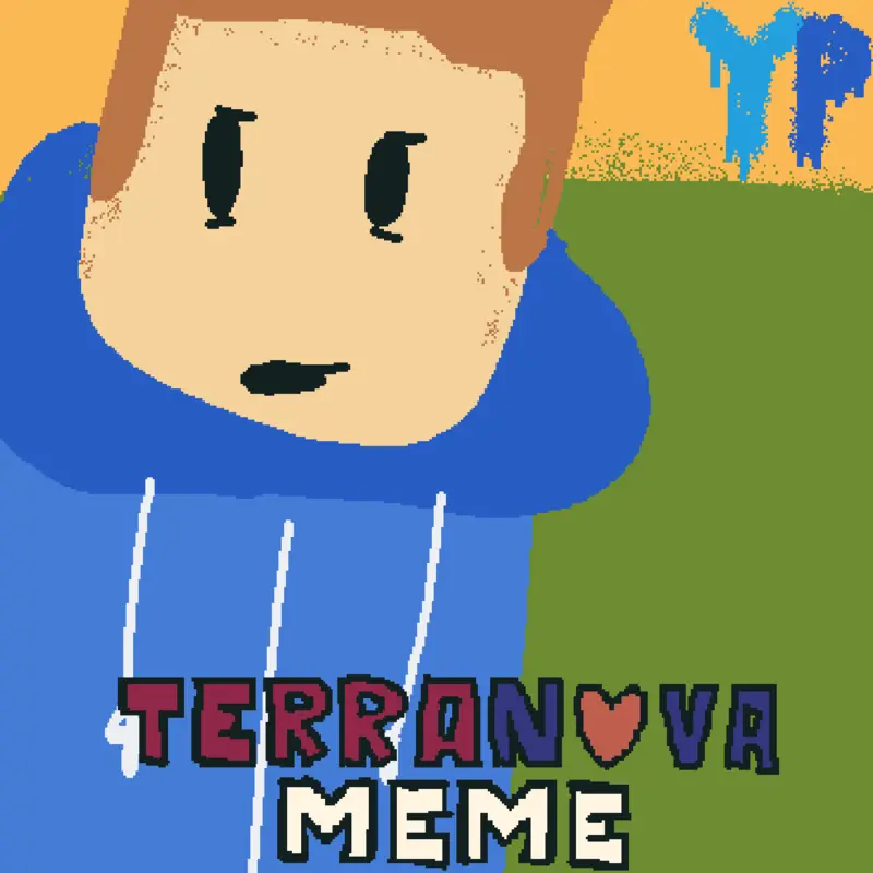 TERRANOVA by @Availible