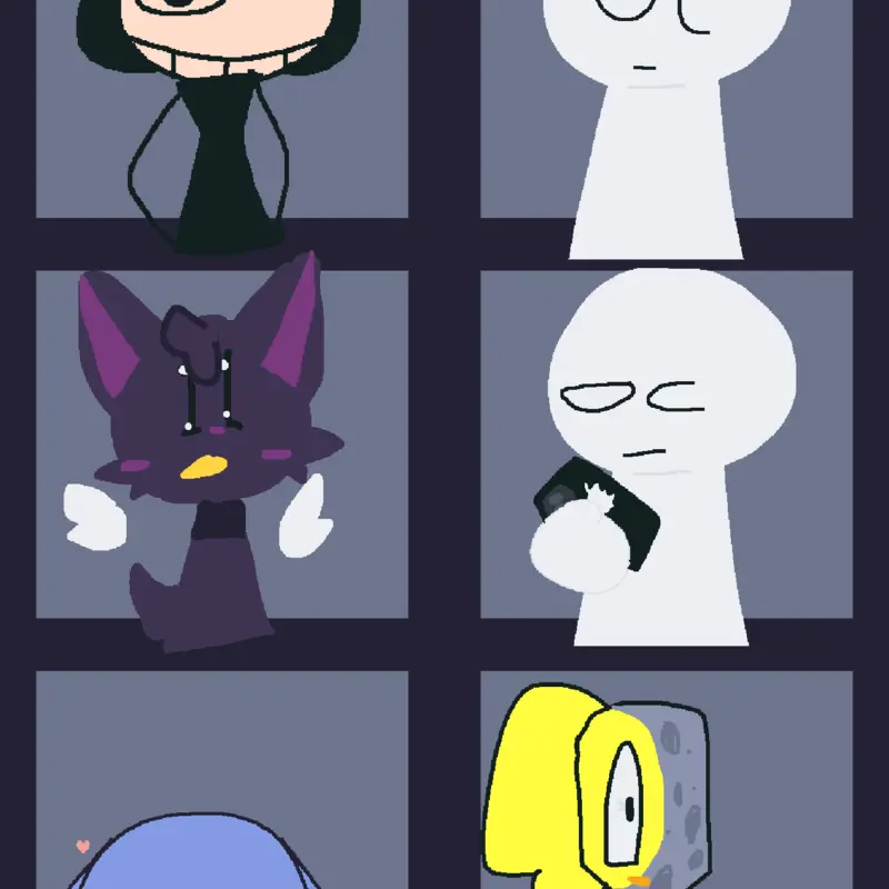 Game by @_Moony-STARR_