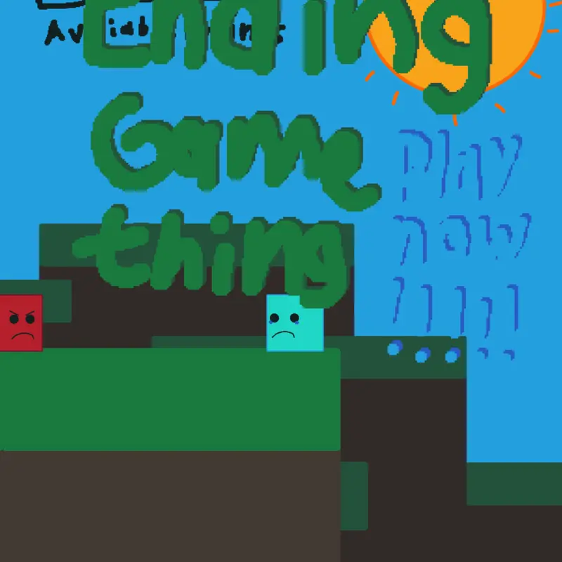 Game by @higuy25