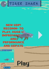 Hungry Shark Evolution ( Upd 1.3 )