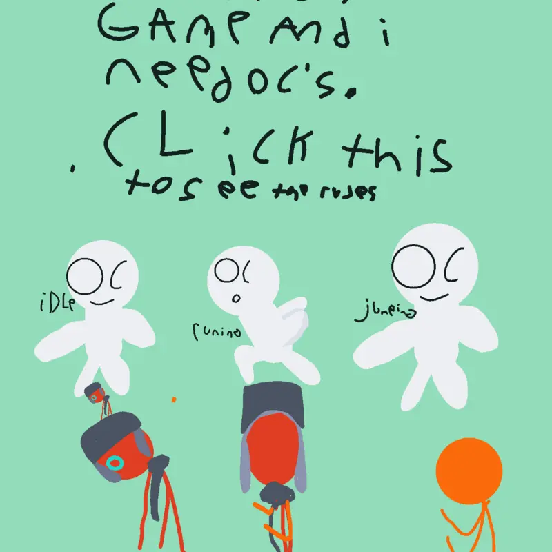 Game by @Hams_yt