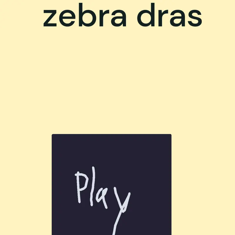 Game by @mjtv