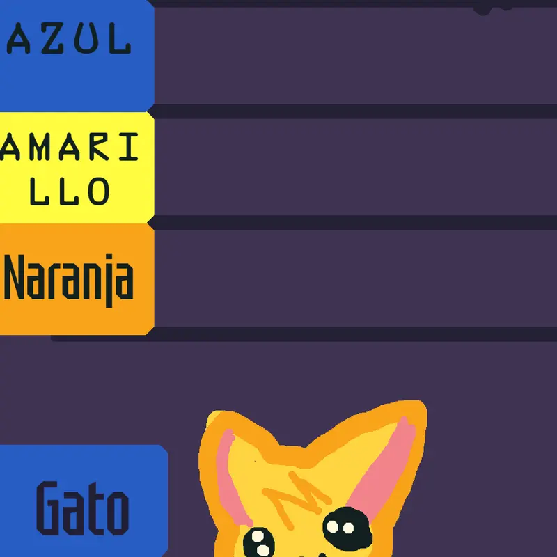 Game by @gatitos_20