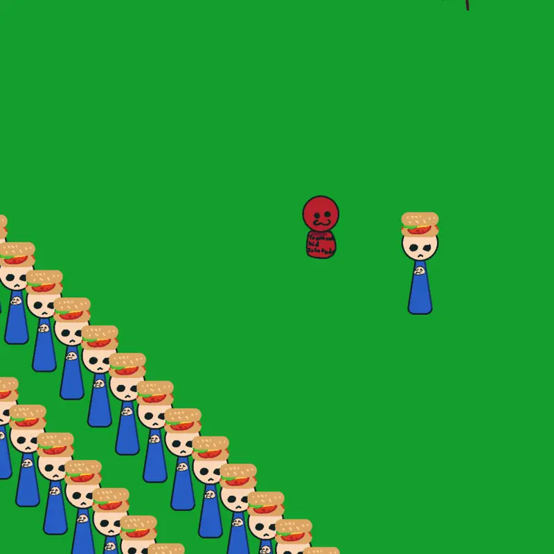Game by @umon