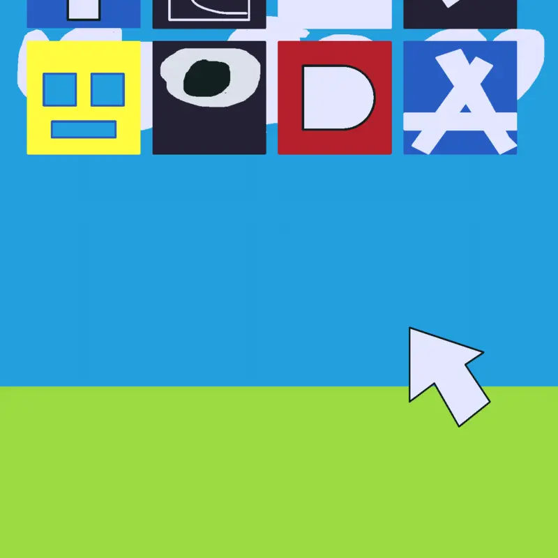 Game by @castle9