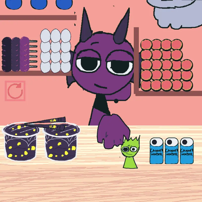 Game by @bela_cooks