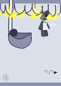 Take care of baby toodle?