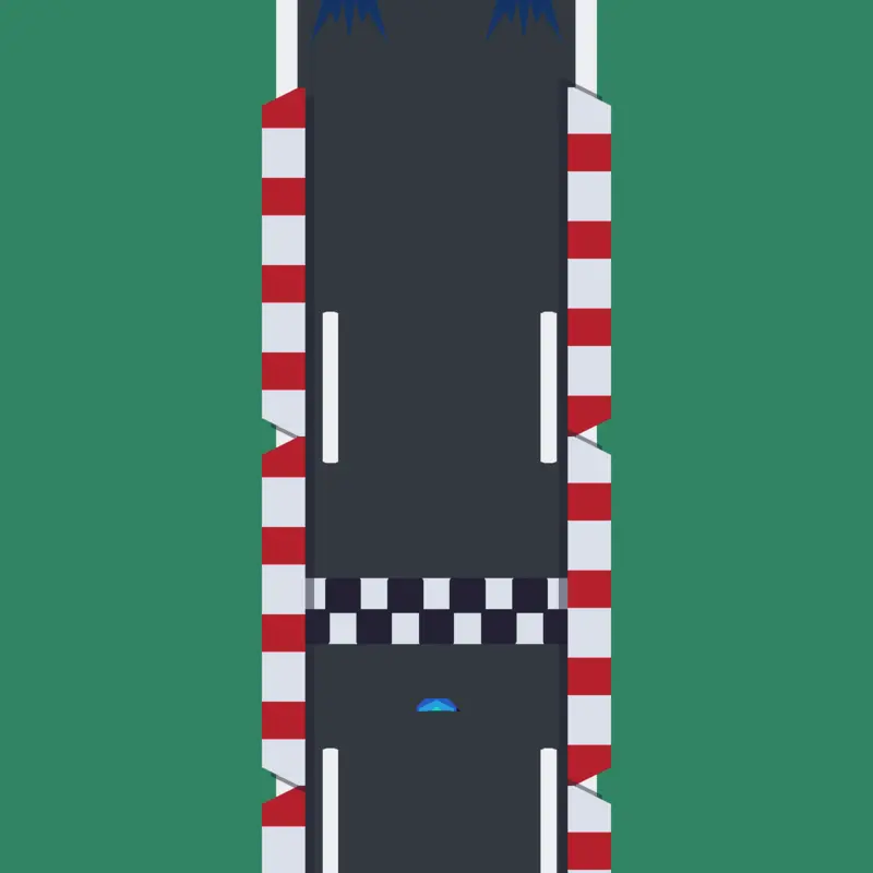 Simple yet hard by @ZirpZarpulus