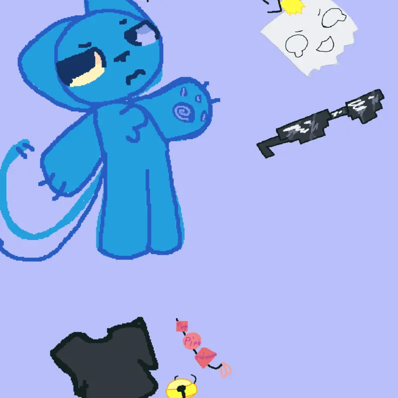 Game by @irisflo