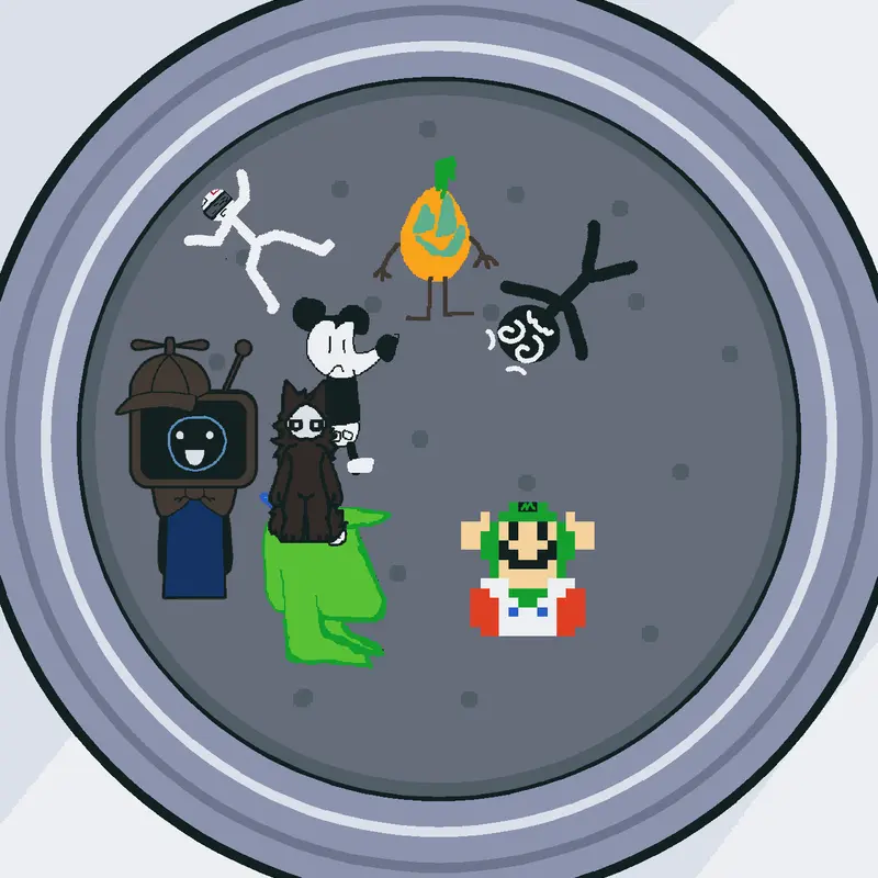 Game by @Purogay