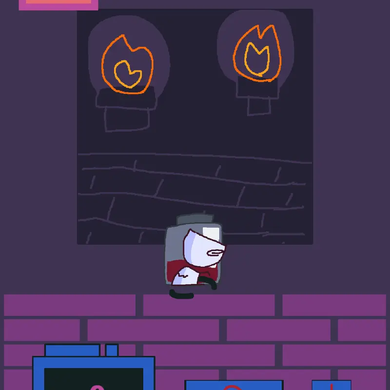 Game by @Pamhop