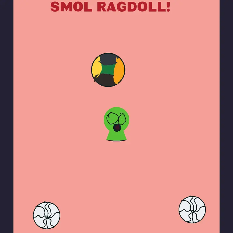 Game by @elpepelut