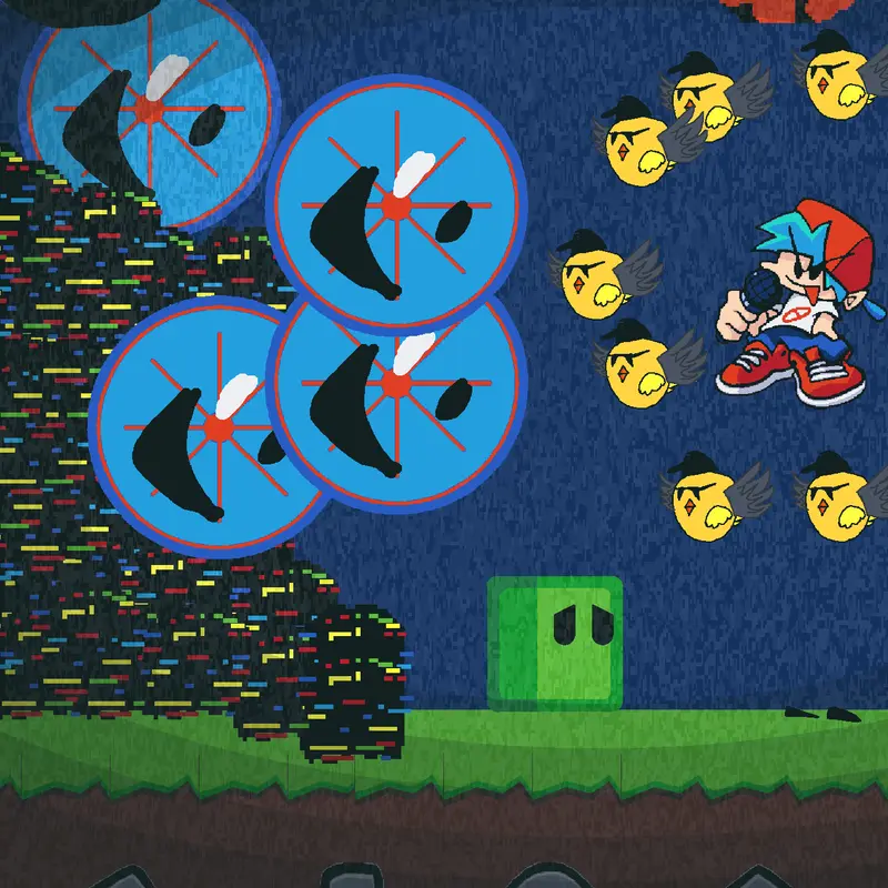 Game by @upr