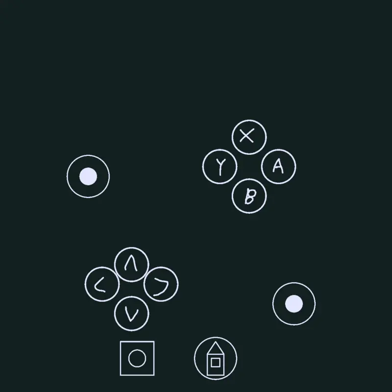 Game by @Anaortis