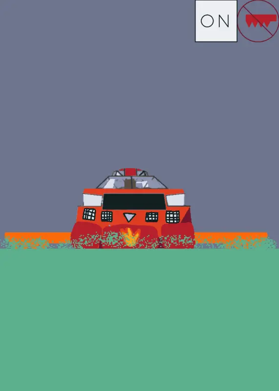 Game by @JustRegards