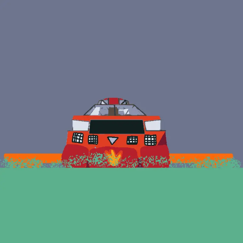 Game by @JustRegards