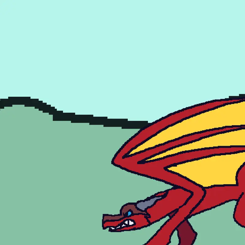 Game by @Dragon_wolf2