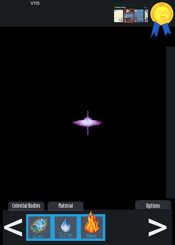Star Merge game - Play Free Online by @o0123456789 | Castle