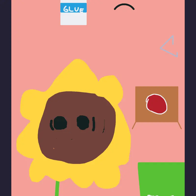 Game by @Mgzin