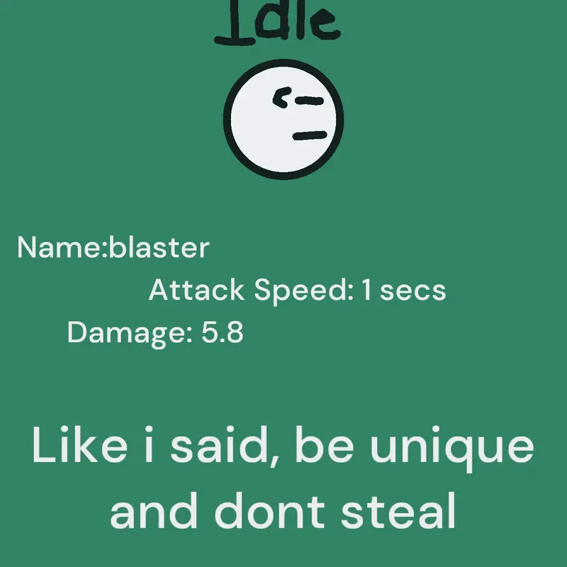 Game by @randomguythatiforgot