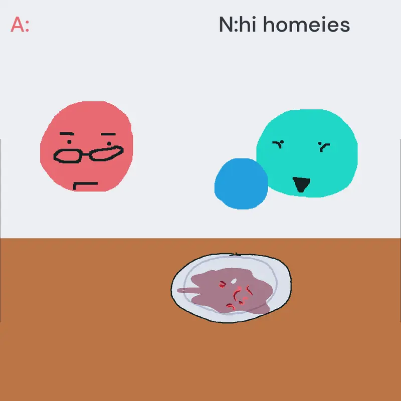 Game by @Calm_