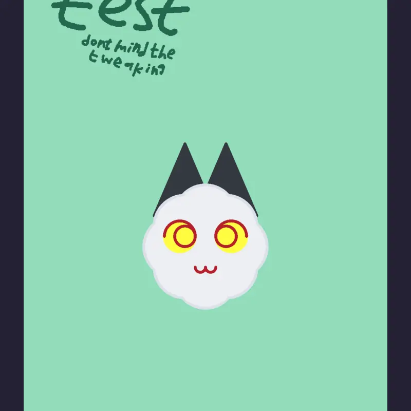Game by @burgerrrrr