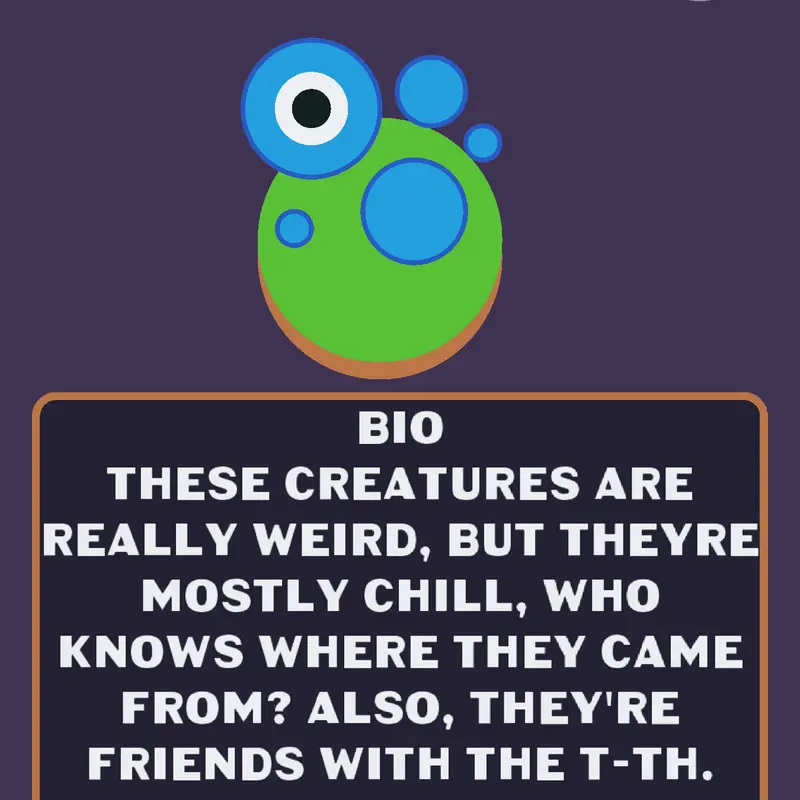 Bio by @Surrealism