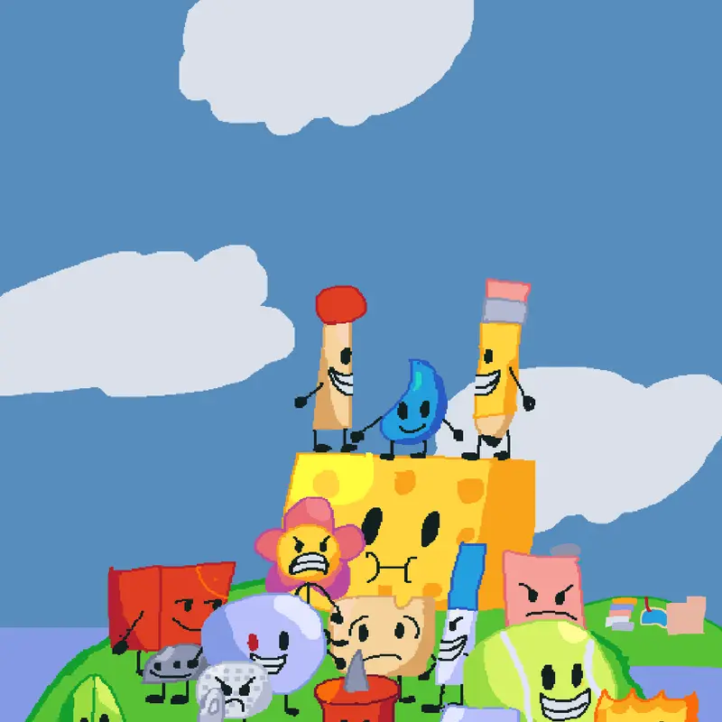 Game by @Maxtle