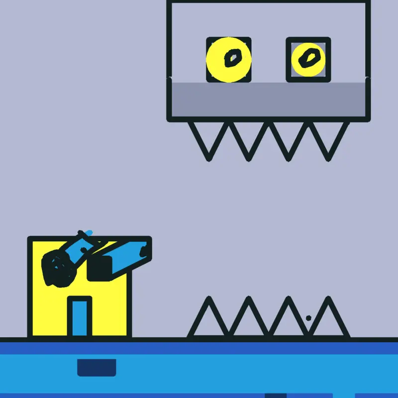 Game by @phyomax1