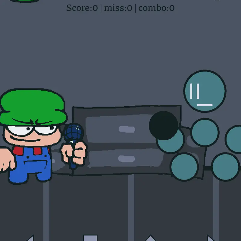 Game by @Enod_